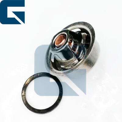 5I-8010 ইঞ্জিন থার্মোস্ট্যাট 5I8010 E320C E315D এর জন্য