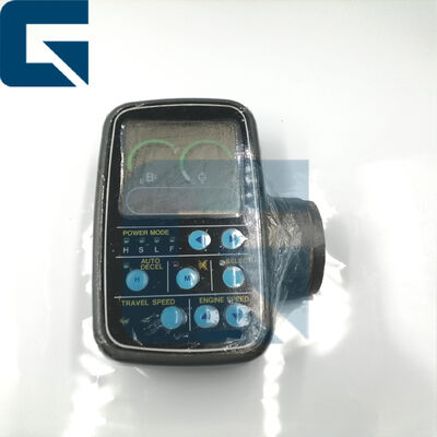 21E6-00200 ক্লাস্টার গেজ মনিটর R130LC-3 এর জন্য 21E600200