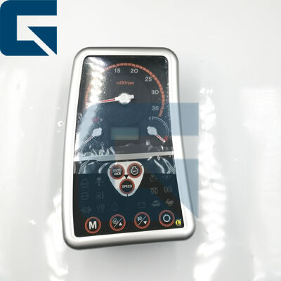 21M9-30101 মনিটর ক্লাস্টার গেজ 21M930101 R55-9S এক্সক্যাভারের জন্য