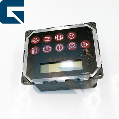 196-4681 1964681 D6R ট্র্যাক মনিটর ডিসপ্লে