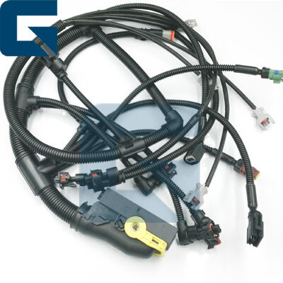 JS210 এক্সক্যাভেটরের জন্য 320/A9998 ইঞ্জিন তারের জোতা