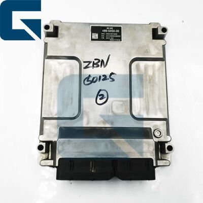 E320 এক্সকাভেটরের জন্য 489-9456 4899456 কন্ট্রোলার ECU