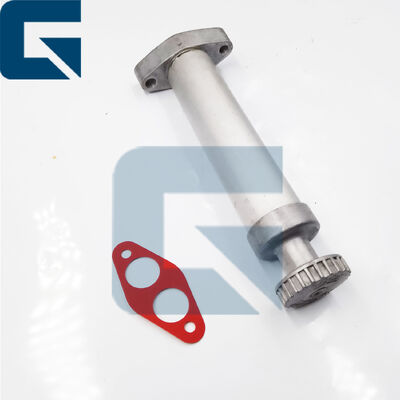 162-3905 120H মোটর গ্রেডার জন্য জ্বালানী প্রাইমার পাম্প 1623905