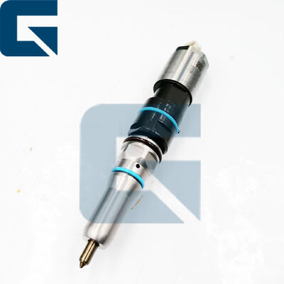 460-8213 468213 ইঞ্জিন C9 C9.3 এর জন্য ডিজেল ফুয়েল ইনজেক্টর