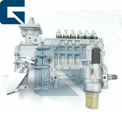 0423-4301 04234301 BF6L914 ইঞ্জিনের জন্য জ্বালানী ইনজেকশন পাম্প