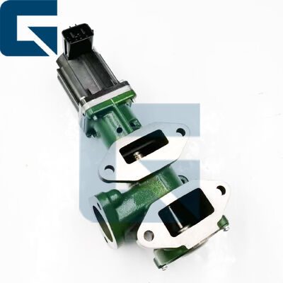 QSB4.5 ইঞ্জিনের জন্য 5483010 EGR ভালভ