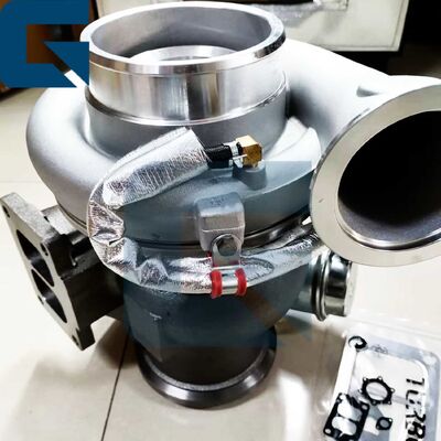 ইঞ্জিন যন্ত্রাংশের জন্য 471086-0002 GT4294 টার্বোচার্জার