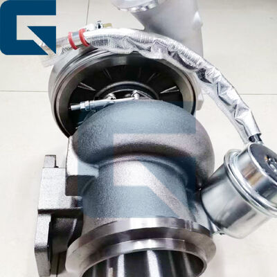 471086-0002 Excavator E345B E345B L Turbo এর জন্য টার্বোচার্জার