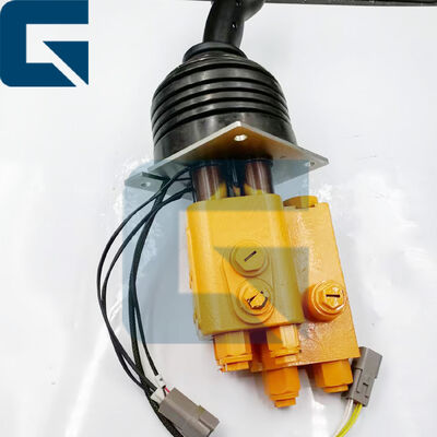 4120006641 W4120006641 চাকা লোডার LG956L জন্য জয়স্টিক