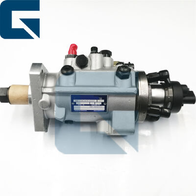 RE568070 ডিজেল ফুয়েল ইনজেকশন পাম্প কমন রেল ইনজেকশন পাম্প