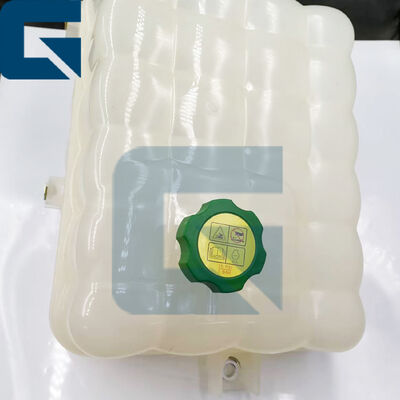 369-2206 3692206 349E এক্সকাভেটরের জন্য কুল্যান্ট ট্যাঙ্ক