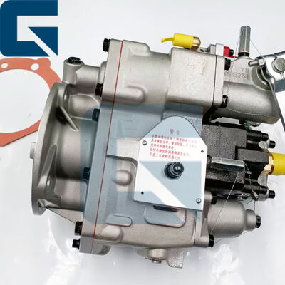 K19 ইঞ্জিনের জন্য 3021961 ফুয়েল ইনজেকশন পাম্প