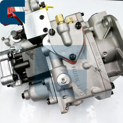 3021961 ইঞ্জিন K10 KTA19 ডিজেল পাম্পের জন্য জ্বালানী ইনজেকশন পাম্প