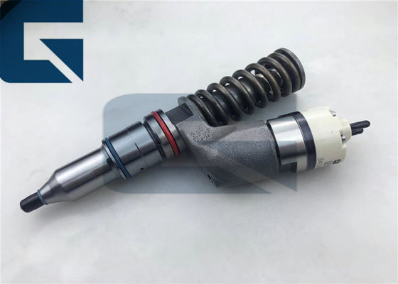 খননকারী সি 15 জন্য  ডিজেল ফুয়েল ইনজেক্টর 3740750 374-0750 উচ্চ পারফরম্যান্স