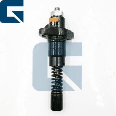 0414693005 জ্বালানী ইউনিট পাম্প ইঞ্জিনের জন্য ইনজেকশন পাম্প D7E D6E