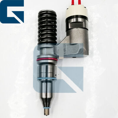 208-9160 2089160 966G II লোডার জন্য ডিজেল জ্বালানী ইনজেক্টর ডিজেল ইনজেক্টর