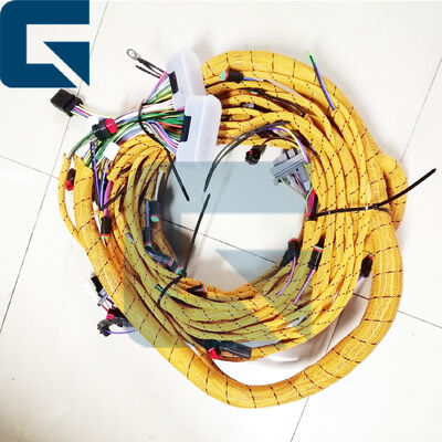 E320D এক্সকাভেটরের জন্য 366-9315 3669315 চ্যাসিস জোতা