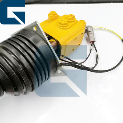 4120006641 LG958L মেশিনের জন্য জয়েস্টিক কন্ট্রোল লিভার