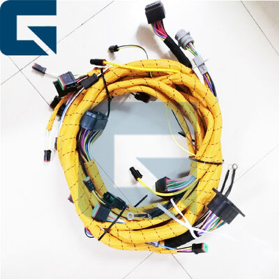 226-9663 2269663 ট্র্যাক্টর D6T D6R এর জন্য প্ল্যাটফর্ম ওয়্যারিং হার্ন