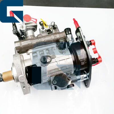 9520A403G DP210 ডিজেল ফুয়েল ইনজেকশন পাম্প