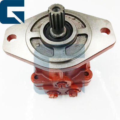 VOE14533496 14533496 Excavator জন্য হাইড্রোলিক ফ্যান মোটর EC460B EC360B