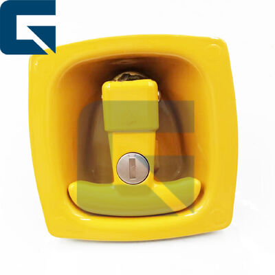 326-0610 3260610 চাকা লোডার 950H 960H এর জন্য লক সমাবেশ