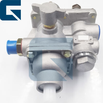 13C0026 চাকা লোডার CLG856 জন্য সমন্বয় ভালভ