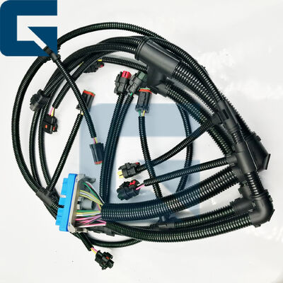 385-5997 C7.1 ইঞ্জিনের জন্য ওয়্যারিং হার্ন 3855997