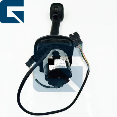 456-0167 4560167 299D2 লোডার জন্য জয়েস্টিক কন্ট্রোল লিভার