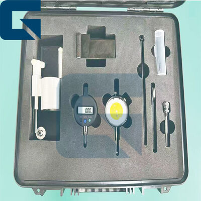 9U-5132 9U5132 3508B ইঞ্জিনের জন্য টাইমিং এবং ফুয়েল সিস্টেম সেটিং টুল গ্রুপ