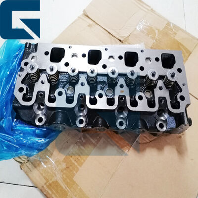 308-1859 সিলিন্ডার হেড অ্যাসেম্বলি 3081859 C2.2 ইঞ্জিনের জন্য