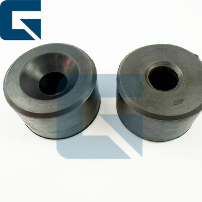 313-3762 E320D Excavator এর জন্য রাবার কুশন 3133762