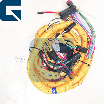 441-7659 E326D2 Excavator এর জন্য ওয়্যারিং হার্নেস 4417659