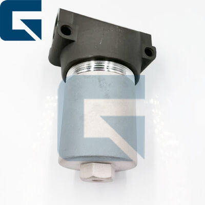 31MH-20310 Excavator R220-9 এর জন্য জলবাহী ফিল্টার