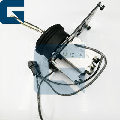 338-8502 3388502 রোল লোডার 996GC 950GC এর জন্য পাইলট ভ্যালভ জয়েস্টিক