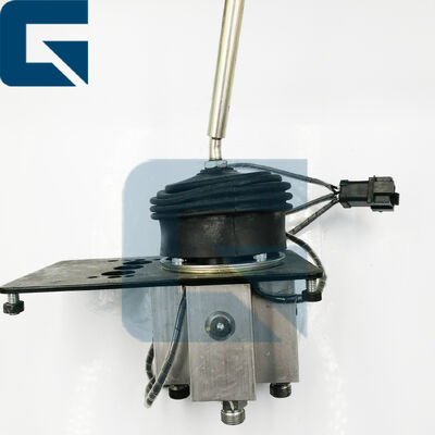 ৩৩৮-৮৫০২ ৩৩৮৮৫০২ ৯৫০জিসি হুইল লোডার জন্য পাইলট ভ্যালভ জয়েস্টিক