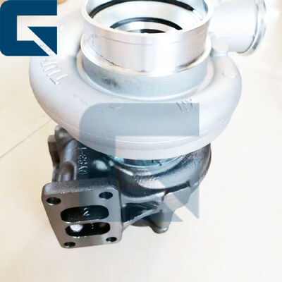 6745-81-8710 D65-EX ডোজারের জন্য টার্বোচার্জার