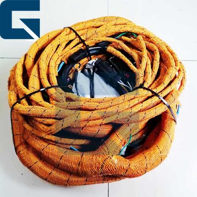 E312D এক্সকাভেটরের জন্য 342-2943 চ্যাসিস তারের জোতা