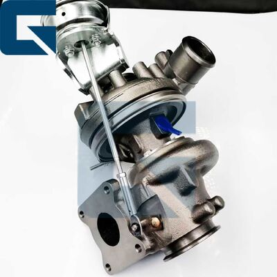 C7.1 ইঞ্জিনের জন্য 614-3061 6143061 টার্বোচার্জার