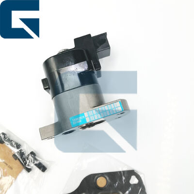 4002070 4002071 QSX15 ডিজেল ফুয়েল পাম্প মিটারিং অ্যাকচুয়েটর