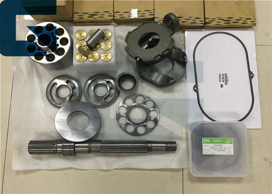 K5V200DT জলবাহী  330DL E330D OEM অবস্থা জন্য হাইড্রোলিক পাম্প