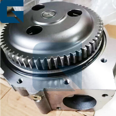 366-0168 3660168 C18 ইঞ্জিন ওয়াটার পাম্প