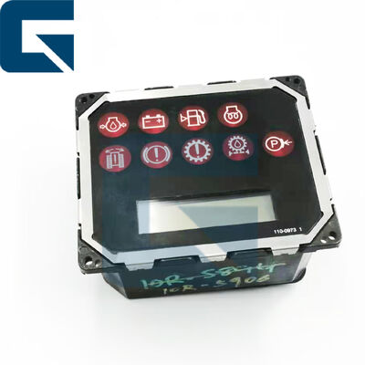 136-3085 1363085 D7R ট্র্যাক্টর খুচরা যন্ত্রাংশের জন্য মনিটর প্রদর্শন