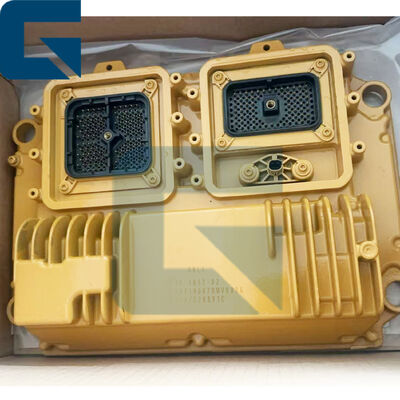 544-1832 5441832 নিয়ামক E395 E374 Excavator জন্য ECU নিয়ন্ত্রণ ইউনিট