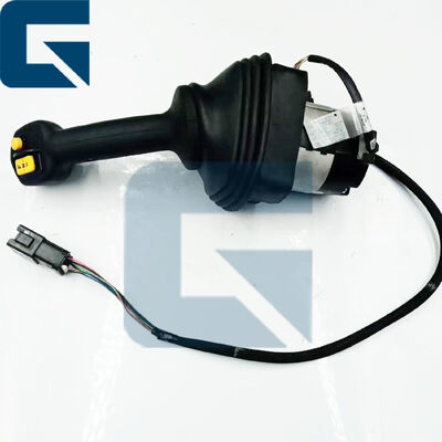 456-0167 4560167 কন্ট্রোল জয়স্টিক 938M হুইল লোডার পার্টসের জন্য