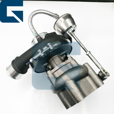 150105-00057 15010500057 ইঞ্জিন DL06 এর জন্য টার্বোচার্জার