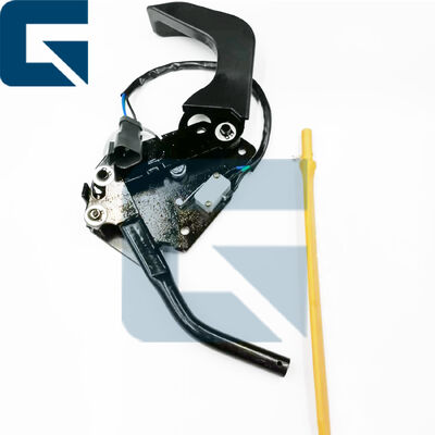 ২৩৪-৬৬১৩ ২৩৪-৬৬১৩ ৩১২ ডি এক্সক্যাভারের জন্য হাইড্রোলিক সেফটি লিভার লক