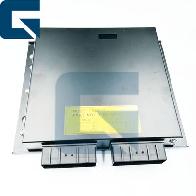 21N7-32101 21N732101 R250-7 এক্সকাভেটরের জন্য সিপিইউ কন্ট্রোলার