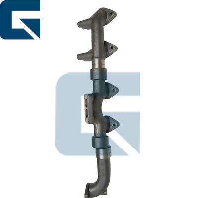 C7 ইঞ্জিনের জন্য 212-3664 2123664 এক্সস্ট ম্যানিফোল্ড