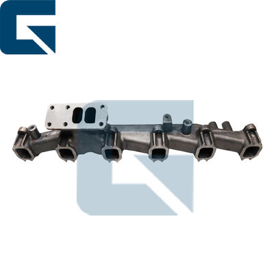 3970066 6D102 ইঞ্জিনের জন্য এক্সহস্ট ম্যানিফোল্ড